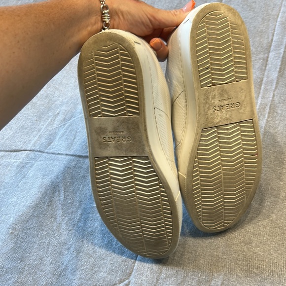 Greats sneakers. The royale - Picture 6 of 7